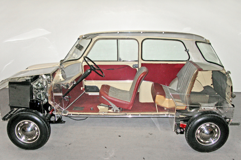 Design Icon - Mini