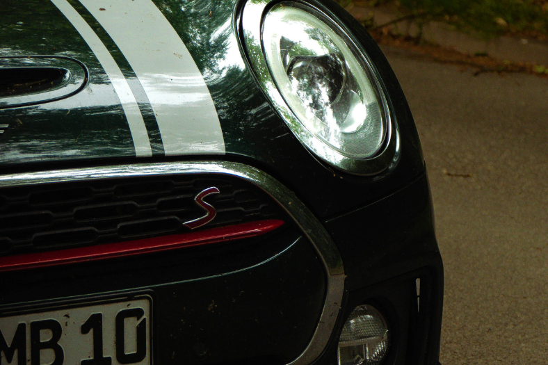 Design Icon - Mini