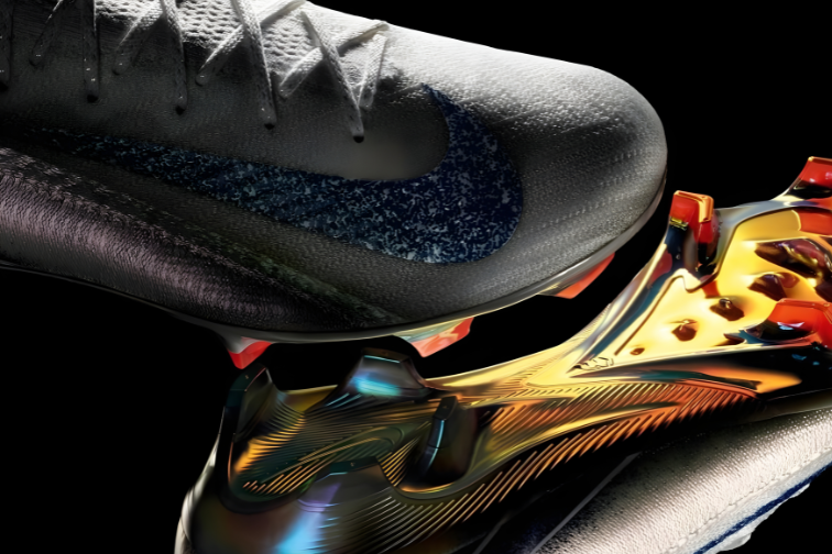 Mercurial Boot