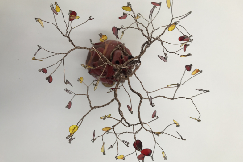 GCSE D&T portfolios