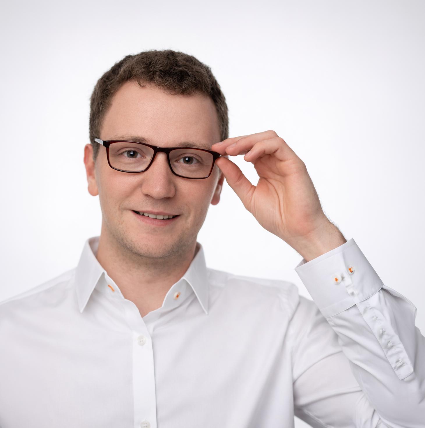 Thomas Walland