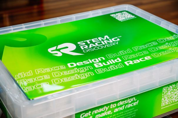 STEM Racing Discovery 