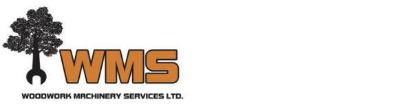 Woodwork Machinery Services Ltd