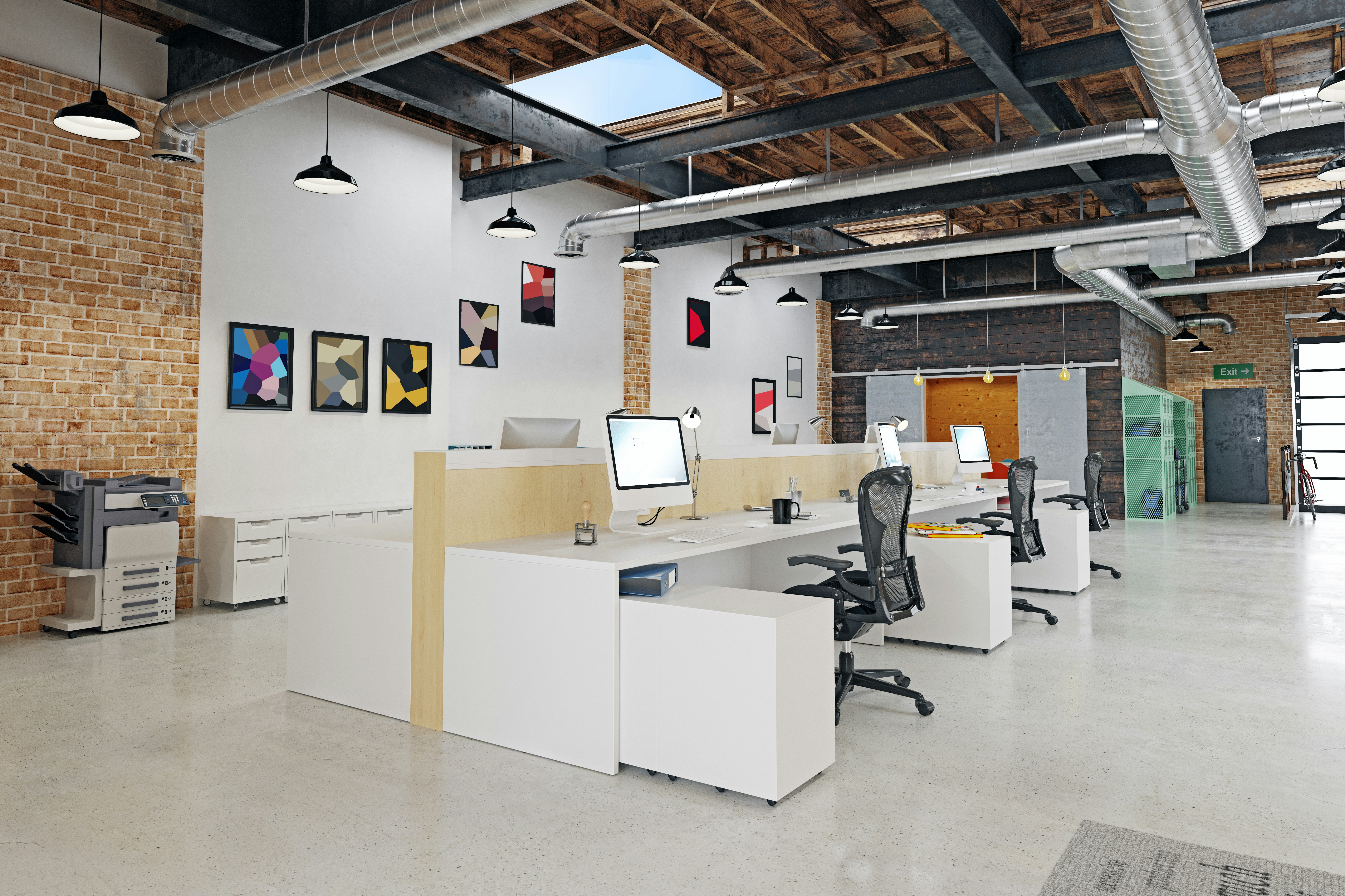 Corporate Membership Options