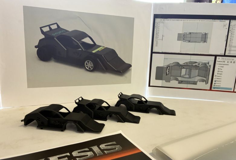 Design and Technology