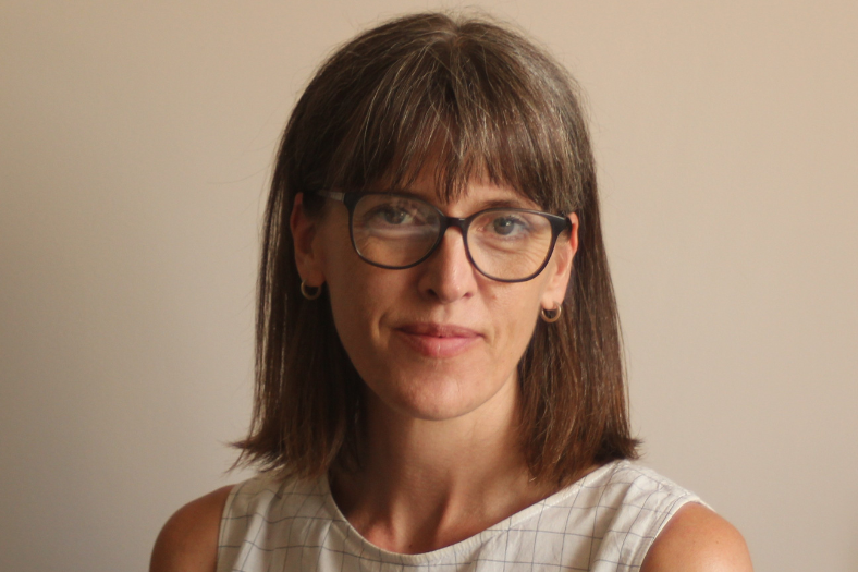 Alice Hellard