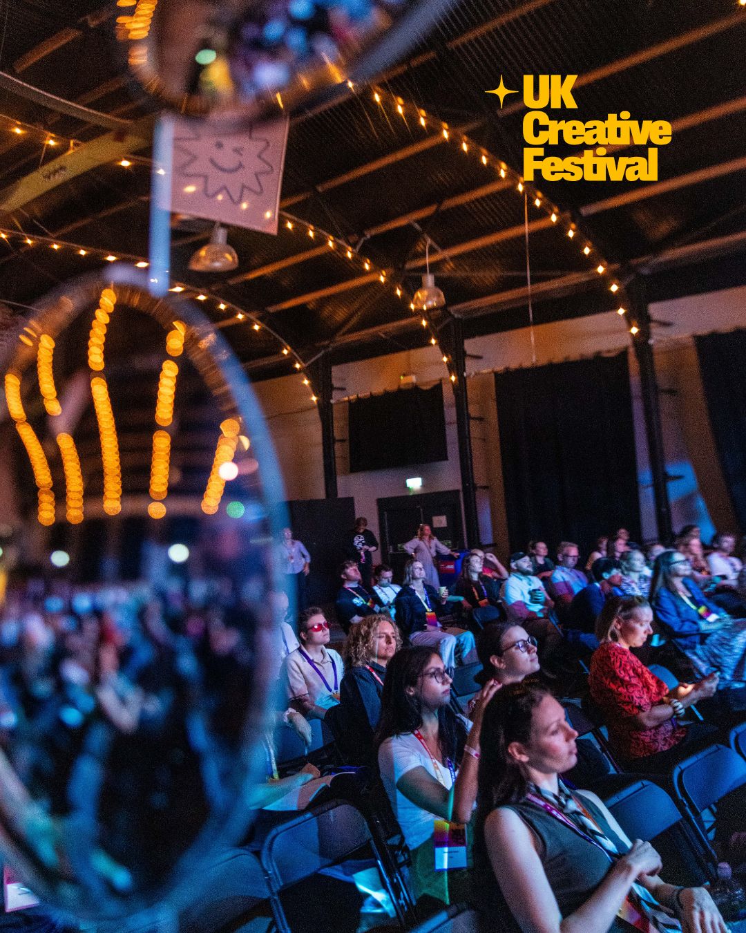 2026 UK Creative Festival